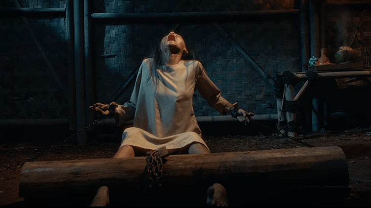6 Film Horor Indonesia Resmi Tayang September 5 6 Film Horor Indonesia Resmi Tayang September