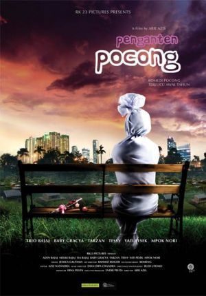 Film Penganten Pocong | film penganten pocong 2012 Film Penganten Pocong | film penganten pocong 2012