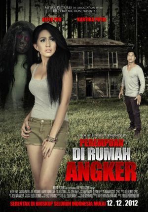 88 Hantu Budeg Xxi Terbaru