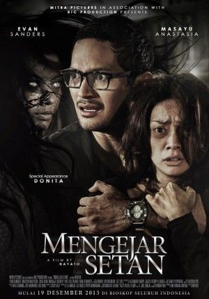 Film terbaru yang diperankan Masayu Anastasia (updated 2019)