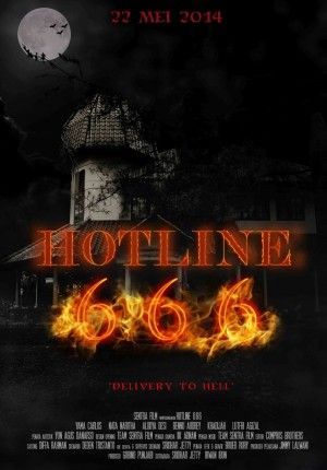 Film HOTLINE 666 2014