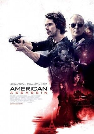 AMERICAN ASSASSIN