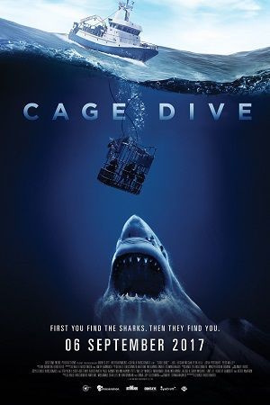 Film Cage Dive 2017