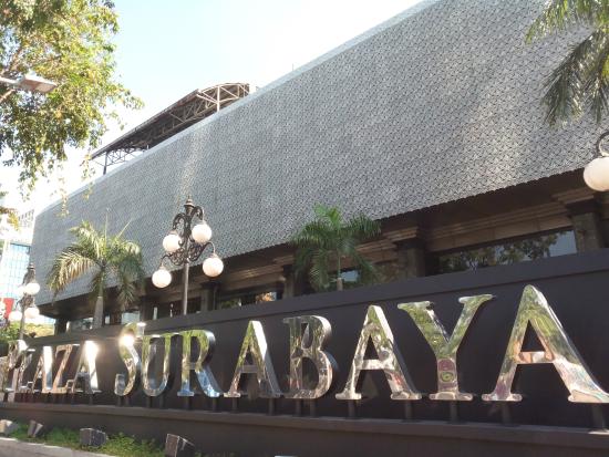 jadwal nonton royal plaza surabaya