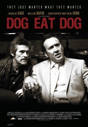 Review Film DOG EAT DOG 2017