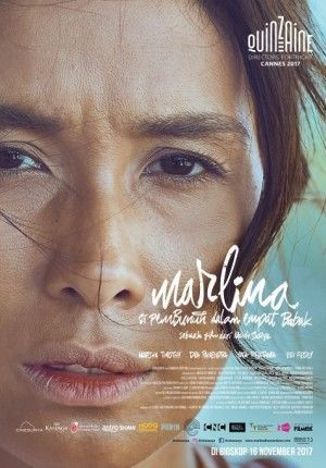 Jadwal tayang film MARLINA SI PEMBUNUH DALAM EMPAT BABAK 2017