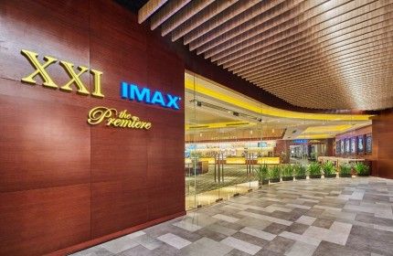 Jadwal Film Dan Harga Tiket Bioskop Pakuwon Mall Xxi Surabaya Hari Ini