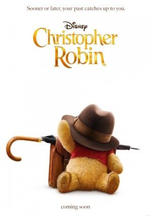 CHRISTOPHER ROBIN