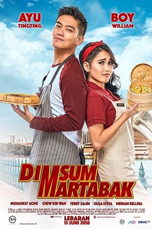 DIMSUMARTABAK