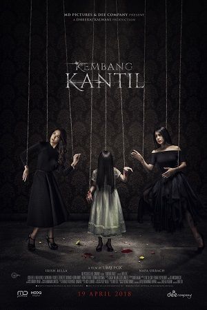 KEMBANG KANTIL