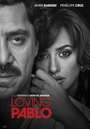 LOVING PABLO