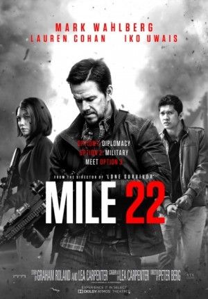 MILE 22