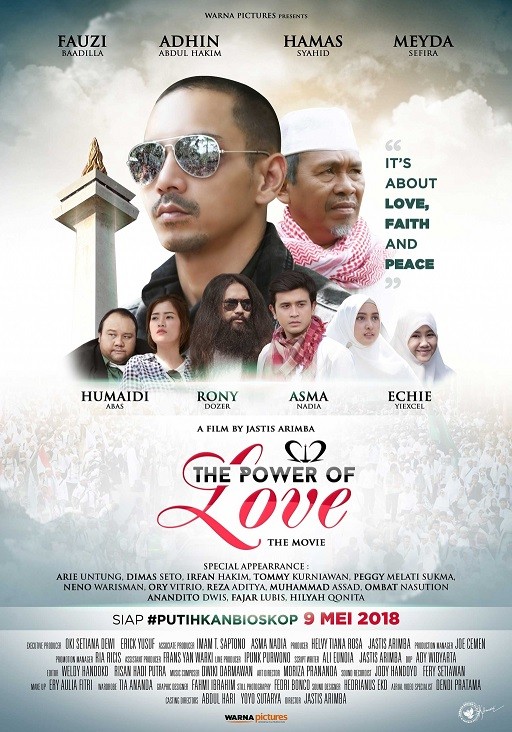 212 THE POWER OF LOVE