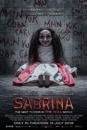 SABRINA