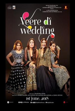 VEERE DI WEDDING
