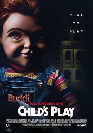 Film Child's Play 2019