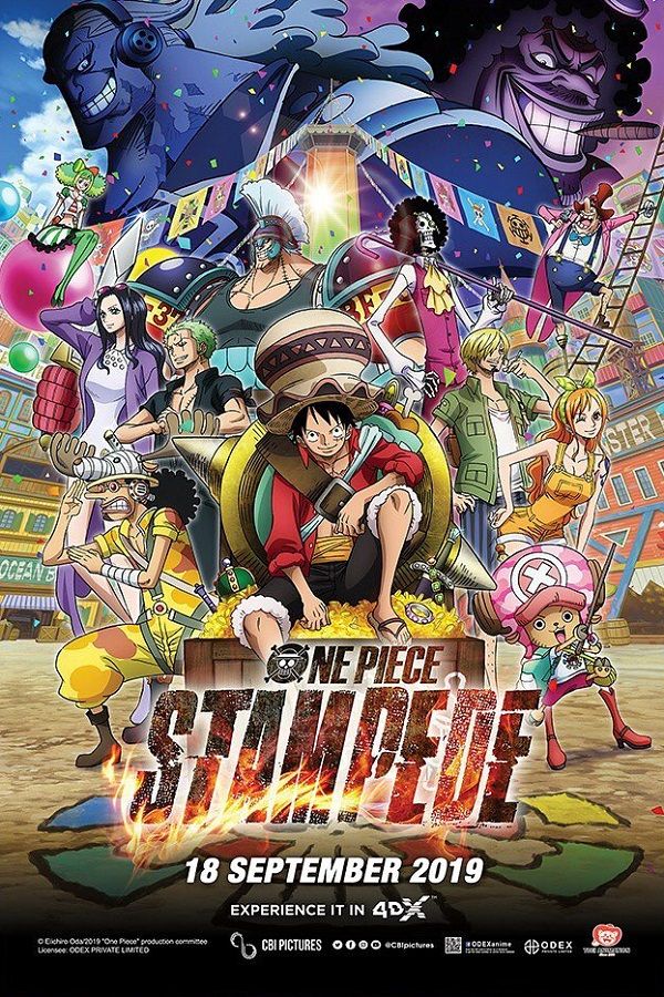 One Piece Stampede Bioskop Surabaya Dowload Anime Wallpaper Hd - how to get marine cape in roblox one piece millenium robloxyt