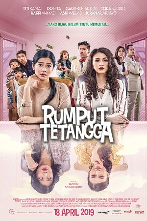 Image Result For Review Film Rumput Tetangga Image Result For Review Film Rumput Tetangga