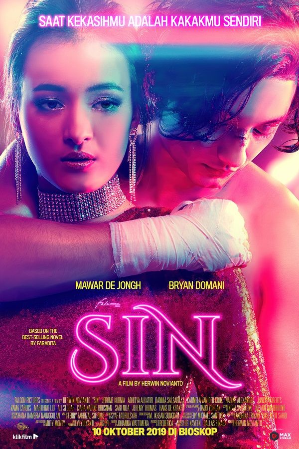 Sin 2019