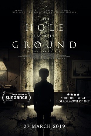 Film The Hole In The Ground 2019