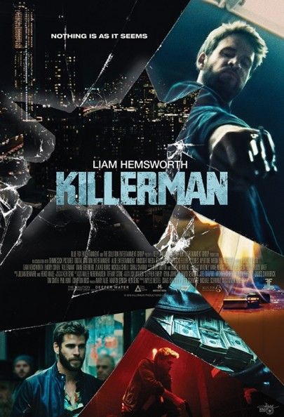 Jadwal Film Killerman Hari Ini Di Seluruh Bioskop Indonesia