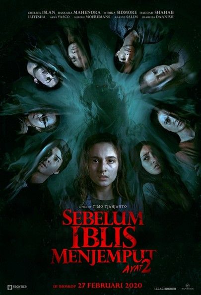 Image Result For Review Film Sebelum Iblis Menjemput Ayat Image Result For Review Film Sebelum Iblis Menjemput Ayat