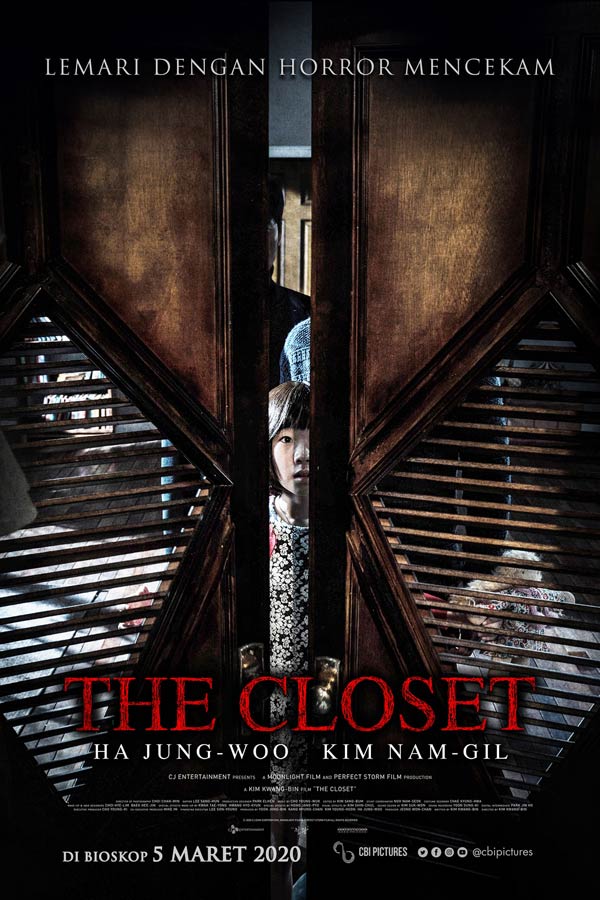 Film The Closet 2020