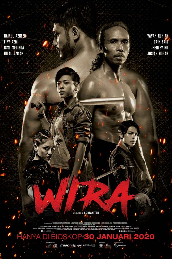Film WIRA 2022