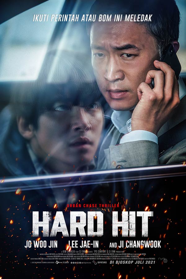 Film Hard Hit 2021