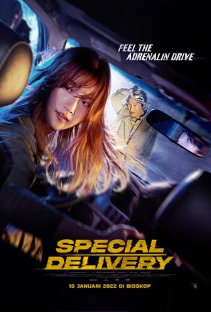 Film Special Delivery 2022