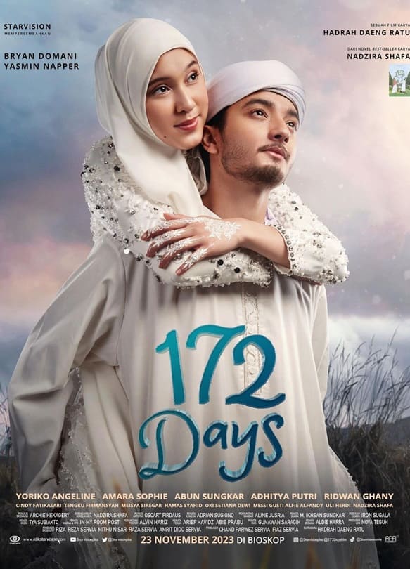 172 Days