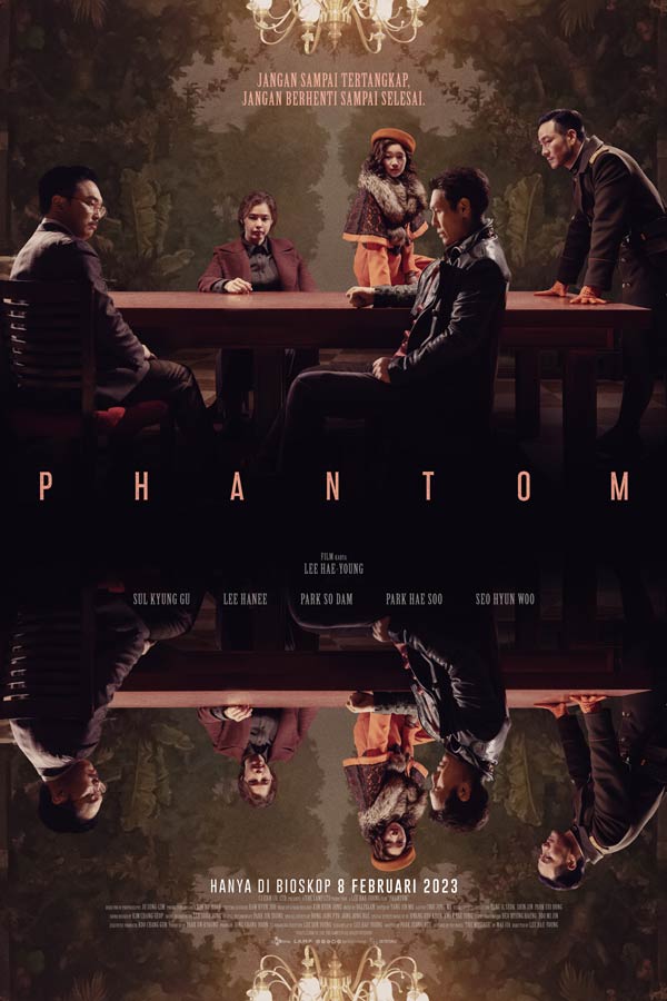 Film Phantom 2023