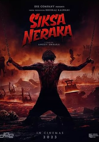Film Siksa Neraka 2023