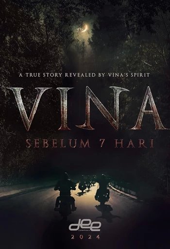 Jadwal Tayang Film Vina Sebelum 7 Hari 