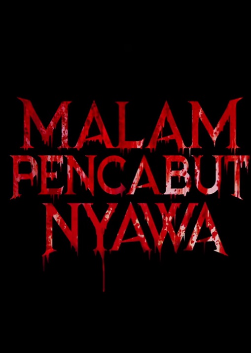 Jadwal tayang film Malam Pencabut Nyawa 2024