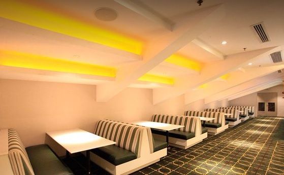 Jadwal film dan harga tiket bioskop GAJAH MADA XXI JAKARTA