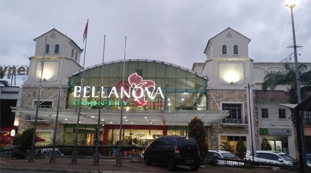 Bioskop Cinepolis Bellanova Country Mall