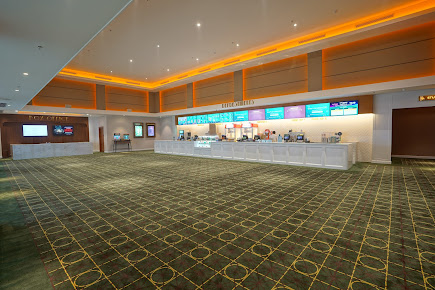 Bioskop CITIMALL CIMANGGIS XXI