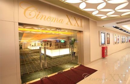 Jadwal Film Dan Harga Tiket Bioskop Citra Xxi Semarang Hari Ini