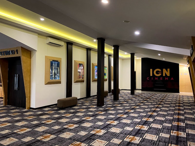 Bioskop IGN Cinema
