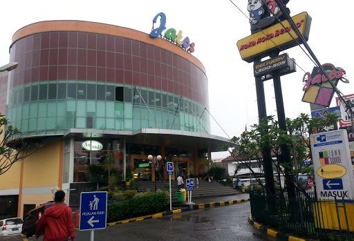 Jadwal Film Dan Harga Tiket Bioskop Jatos Bandung Hari Ini