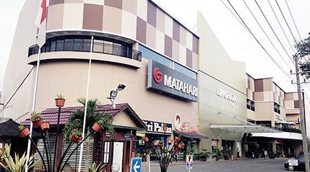 Bioskop Cinepolis Lippo Plaza Batu