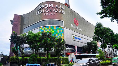Bioskop Cinepolis Lippo Plaza Ekalokasari