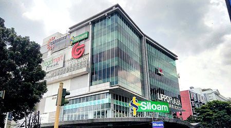 Bioskop Cinepolis Lippo Plaza Keboen Raya
