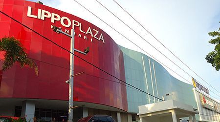 Bioskop Cinepolis Lippo Plaza Kendari