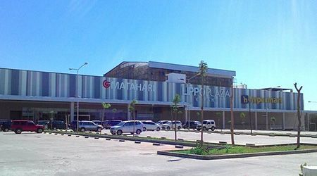 Bioskop Cinepolis Lippo Plaza Kupang