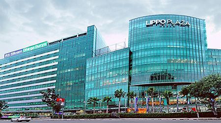 Bioskop Cinepolis Lippo Plaza Medan