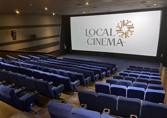Jadwal Film Bioskop Local Cinema Fatmawati Jakarta Harga Tiket Hari Ini