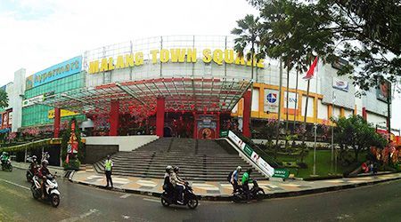 Bioskop Cinepolis Malang Town Square