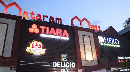 Bioskop Cinepolis Mataram Mall